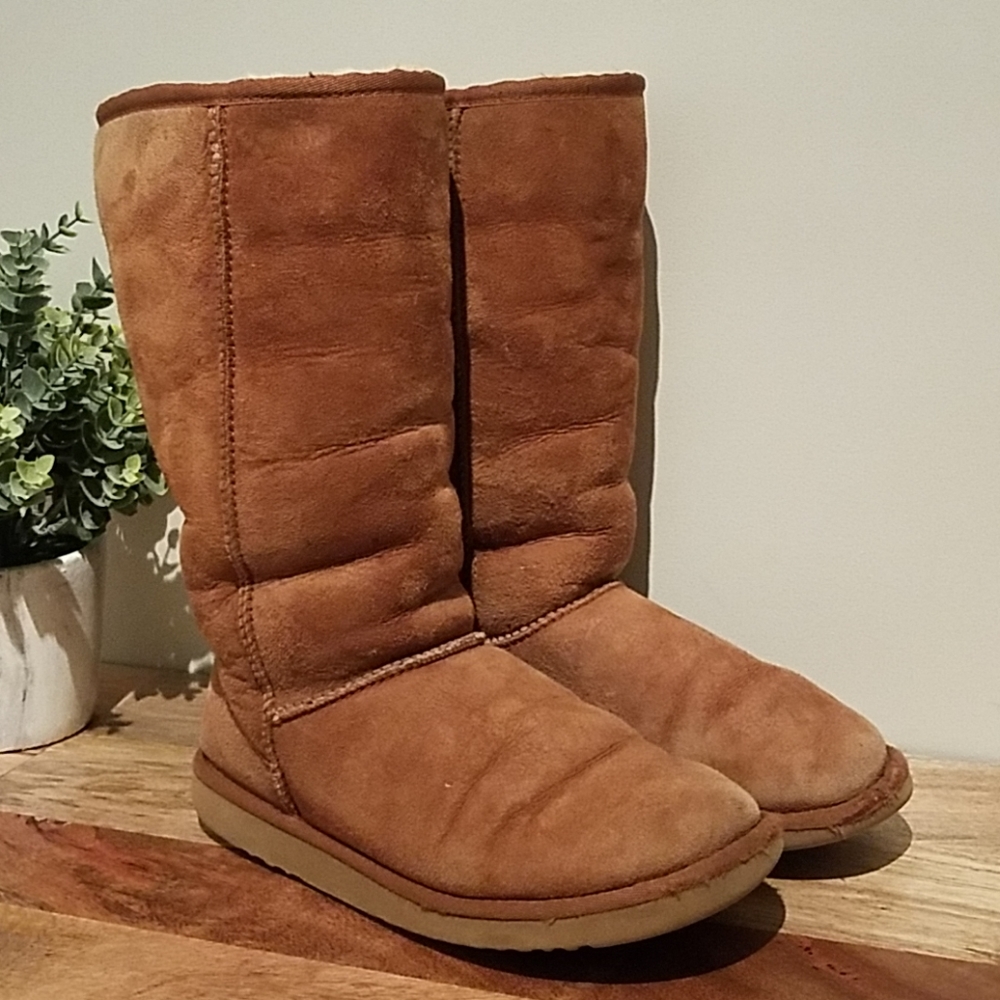 UGG Tall Boots